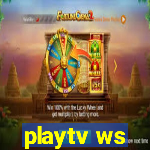 playtv ws